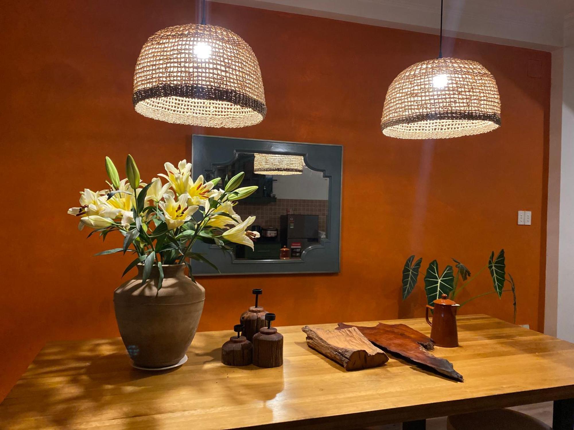 Notre Maison 5 - 63a Nguyen Cu, Thao Dien * Ho Chi Minh City