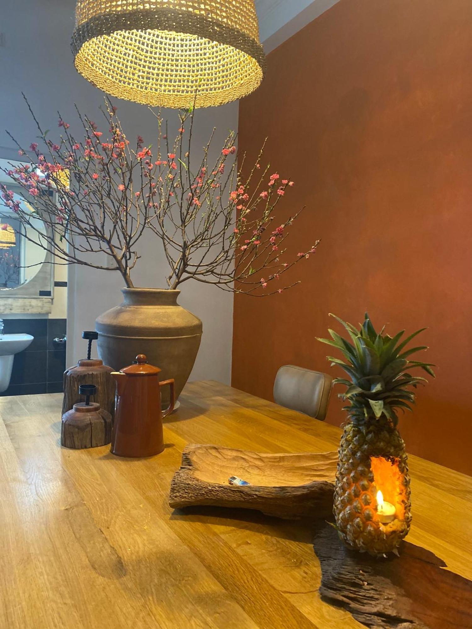 Notre Maison 5 - 63a Nguyen Cu, Thao Dien Homestay