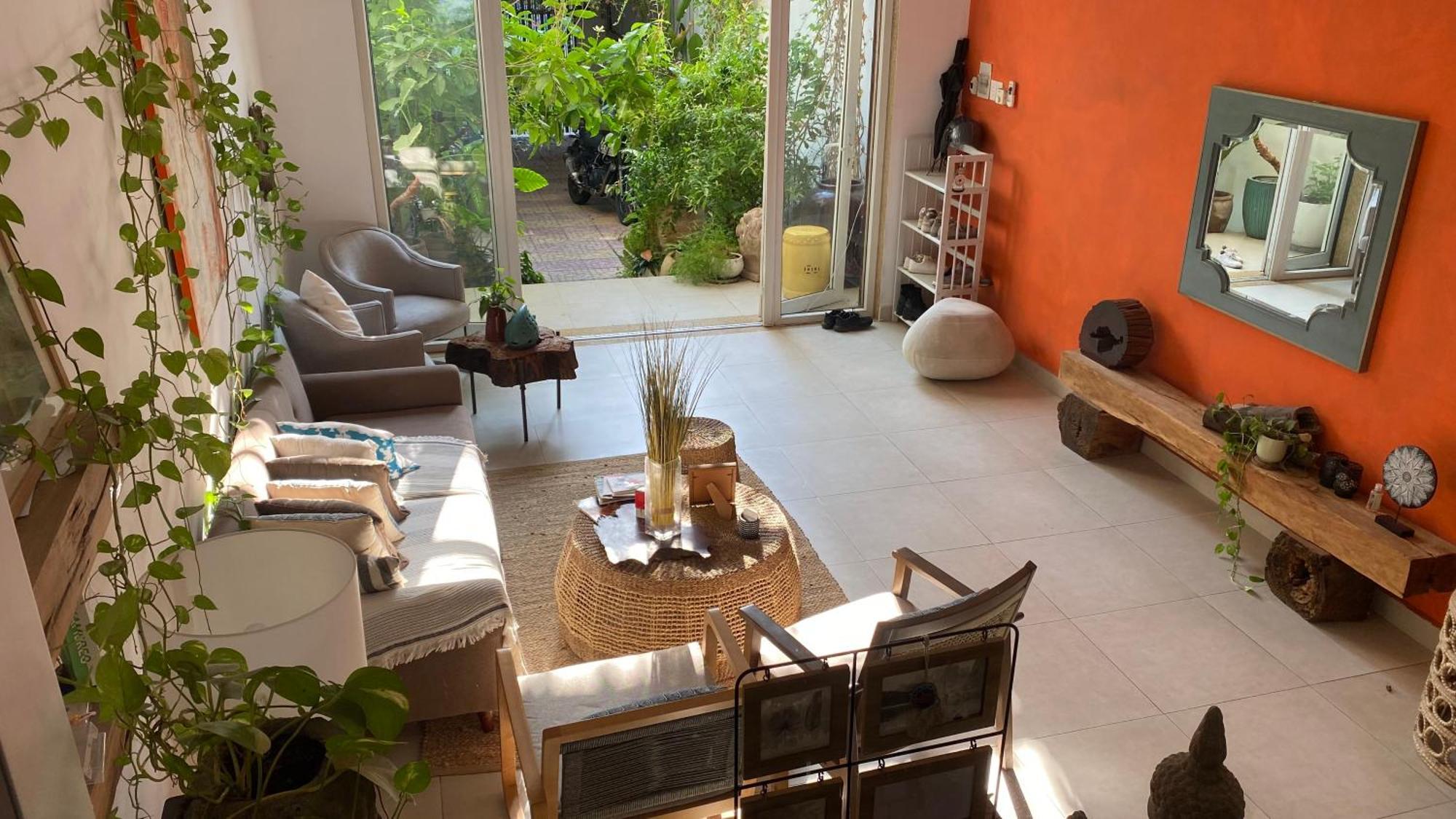 Notre Maison 5 - 63a Nguyen Cu, Thao Dien Homestay Ho Chi Minh City