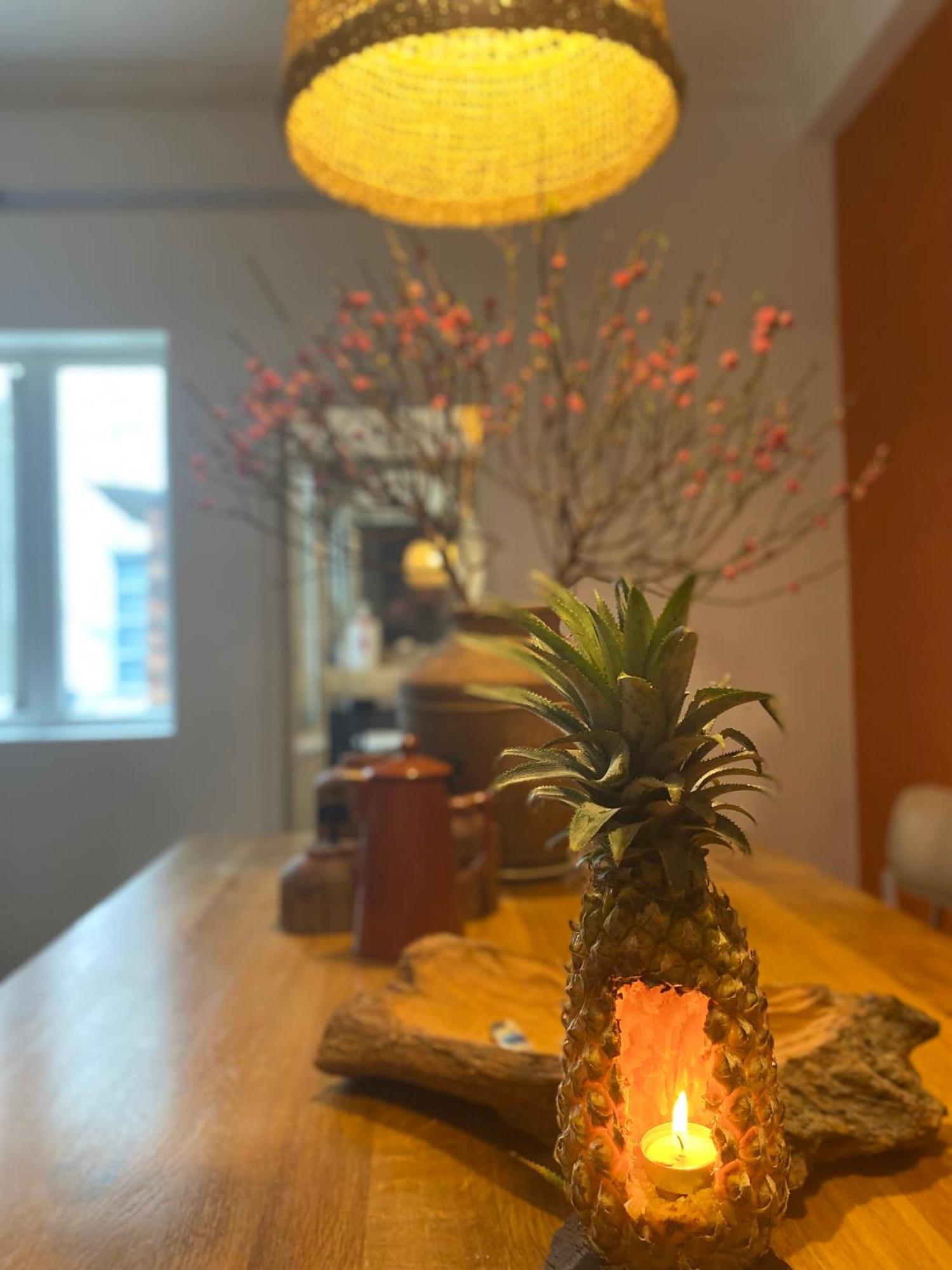 Homestay Notre Maison 5 - 63a Nguyen Cu, Thao Dien