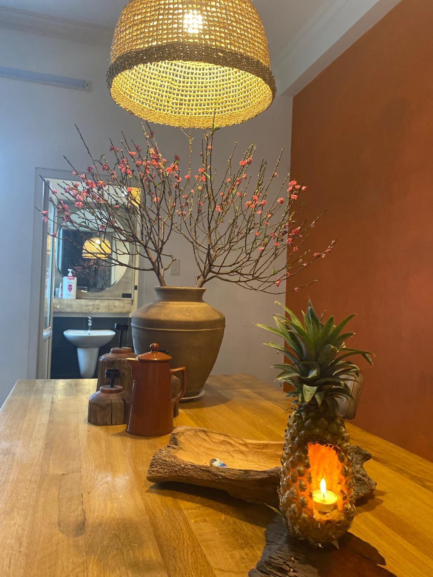 Notre Maison 5 - 63a Nguyen Cu, Thao Dien Ho Chi Minh City