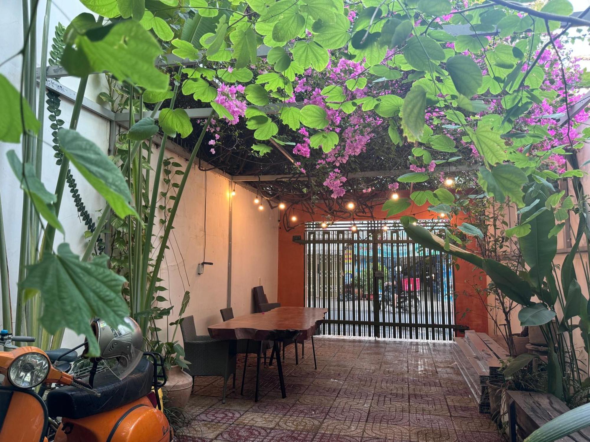 Notre Maison 5 - 63a Nguyen Cu, Thao Dien *