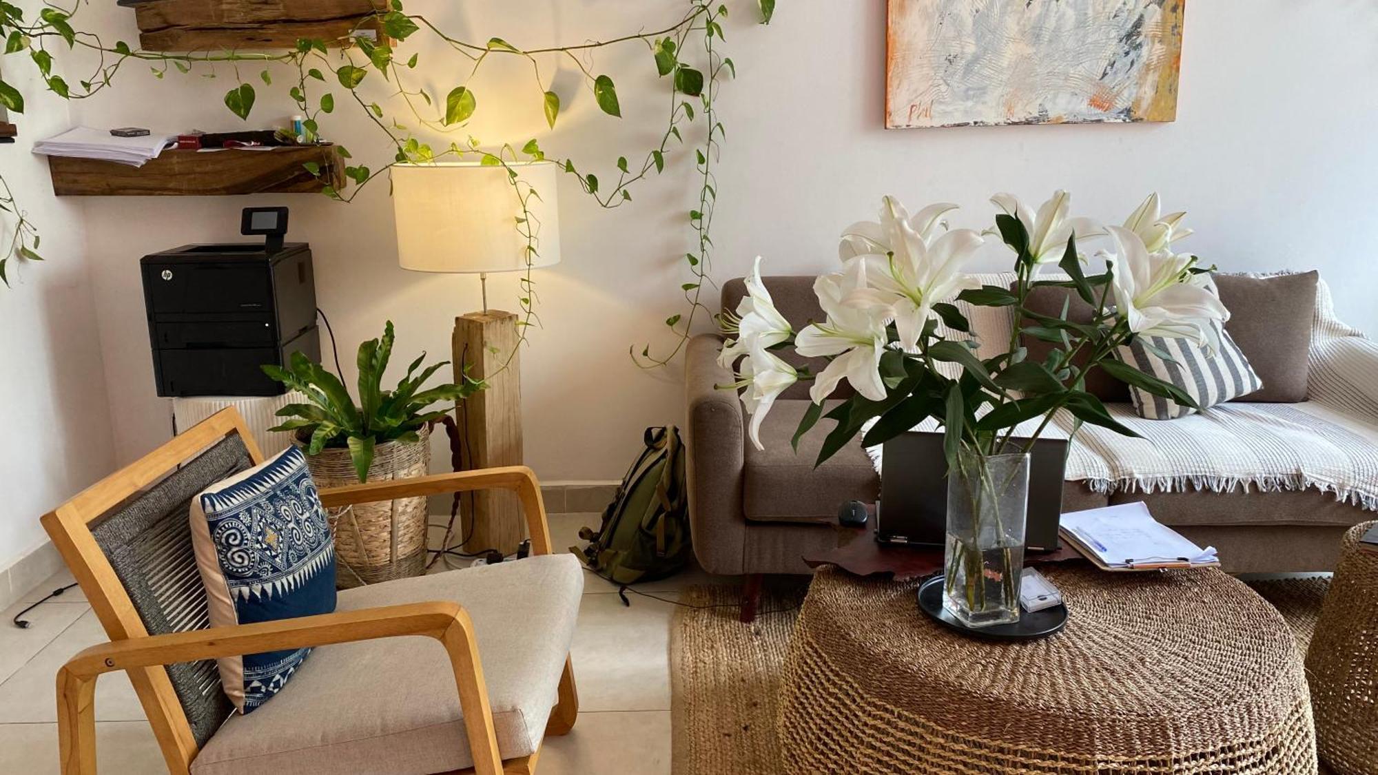 Ở trọ Notre Maison 5 - 63a Nguyen Cu, Thao Dien TP. Hồ Chí Minh