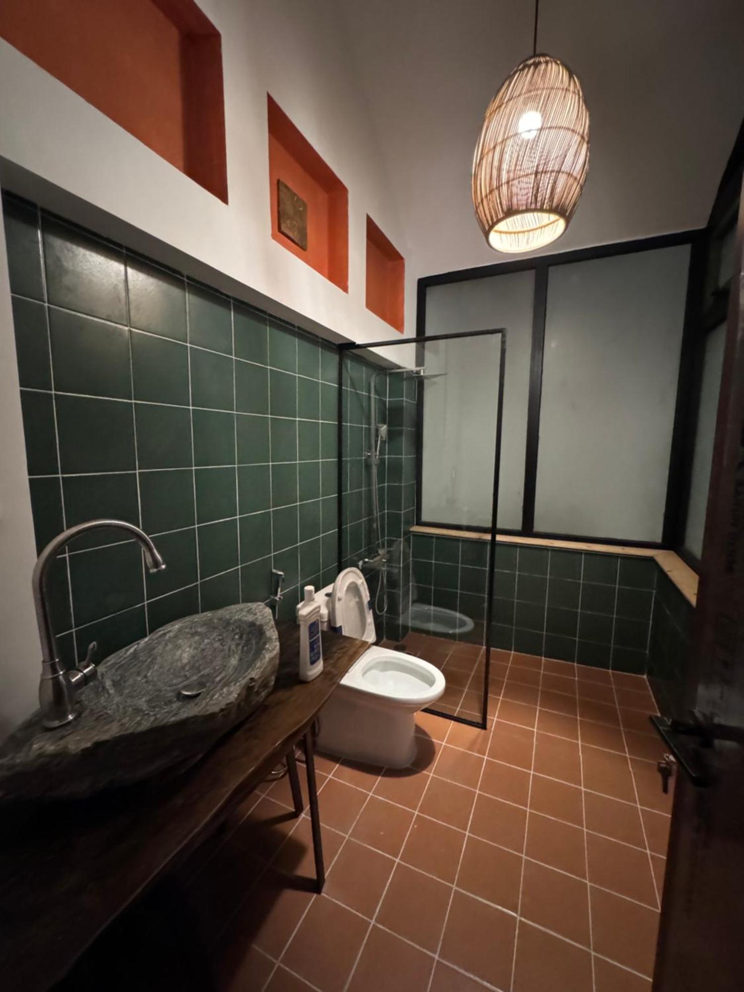 Notre Maison 5 - 63a Nguyen Cu, Thao Dien *